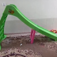 سرسره کودک