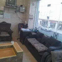 راننده آقا