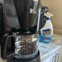 قهوه جوش ویداس