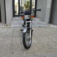 هندا ۱۵۰