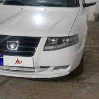 فروش حواله سمند سورن xpu7