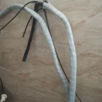 لوله مسی کولر گازی