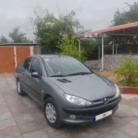 معاوضه 206 sd با سایناsمدل بالا