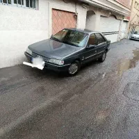 405پژو|خودرو سواری و وانت|تبریز, |دیوار