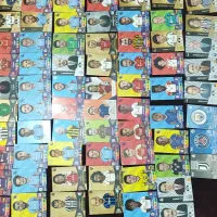 تعداد 191عدد کارت کیمدی ،تعدادی مینی فیگور