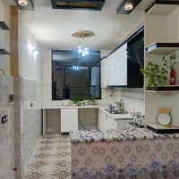 منزل برای زائران طبرسی شمالی