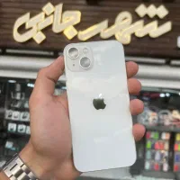 آیفون 13 فوق العاده تمیز