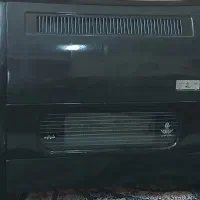 بخاری گازی