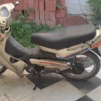 موتور بی کلاج