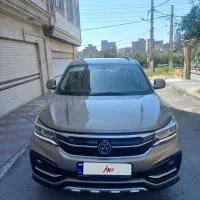 فردا موتور sx5 ، فروش فوری زیر قیمت بازار