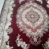 قالی برجسته بدونه پارگی
