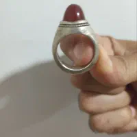 انگشتر قدیمی