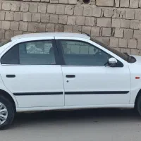 سمند ال ایکس مولتی پلکس مدل ۹۰ اتاق تعویض ۹۱