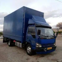 باربری درمازندران باربری درمازندران نگین بار