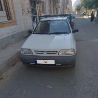 پراید 151