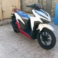 موتور گلکسی ۱۵۰ cl