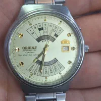 ساعت اورینت اتوماتیک