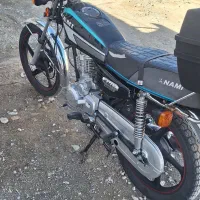 نامی مدل آخر ۴۰۲