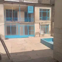 ویلایی ۲۰۰ متر زیربنا ،دوطبقه دربست،قرنی ۳