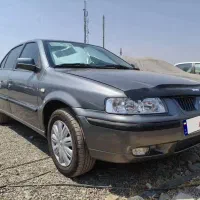 سمند lx معاوضه با پراید 111