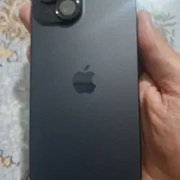 ایفون ۱۵ نرمال ۲۵۶