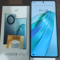 honor x9a