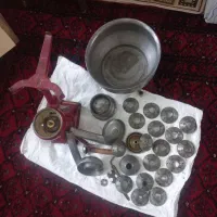 دستگاه چرخ شیر جنس قدیمی