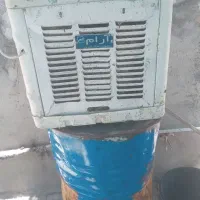 کولر و ابگرمکن