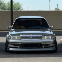 تعمیرات تویوتا کریسیدا