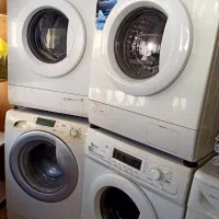 فروش ویژه لباسشویی کارکرده