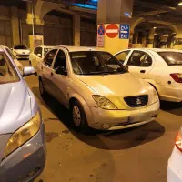 تیبا صندوق دارEXمدل 94