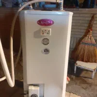 آبگرمکن جنرال۶۰لیتری و۴عدرب یک طرح