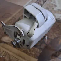 دینام ژاپنی چرخ ژانومه