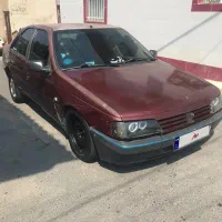 پژو 405 مدل 78