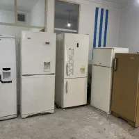 فروش و خریدار یخچال خراب و پوسیده قدیمی تمام نقاط
