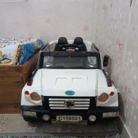ماشین شارژی
