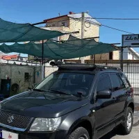 سوزوکی ویتارا مدل ۸۸