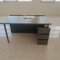 میز و کمد اداری
