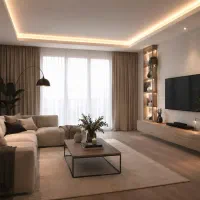 آپارتمان-150-متری-3-خواب-تاپ-لوکیشن