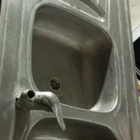 سینگ دوقلو با شیر اهرمی .