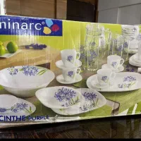 سرویس ارکوپال لومینارک