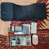 وسایل اکستنشن مژه