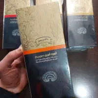 نمایندگی رسمی قهوه های گانودرما سوپریم.موکا (اصلی)