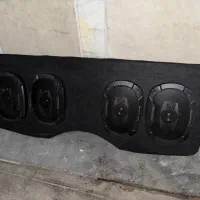 ۴ عدد باند اصلی پایونر ۶۹۶۵