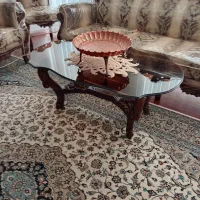 جلو مبلی و عسلی