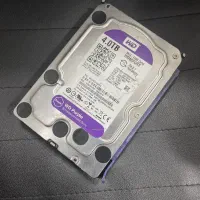 هارد ۴ ترابایت