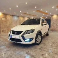 خودرو کوییک Gxr L فول ترین نسخه ارتقا یافته صفر