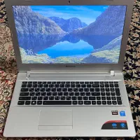 لپتاپ لنوو مدل z51