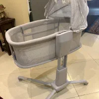 تخت کنار مادر.به علت نداشتن جعبه، قیمت تخفیف خورده