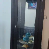 ویترین کاملا نو